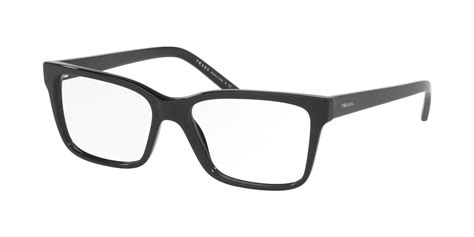 Prada PR 17VV MILLENNIALS Prescription Eyeglasses 